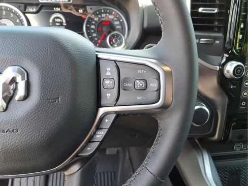 Used 2026 RAM 1500 Big Horn AWD/4WD image 26