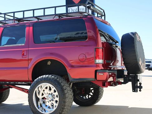 Used 2008 Ford F250 Lariat image 5