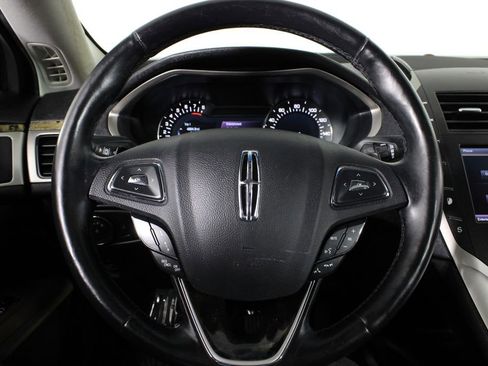 Used 2015 Lincoln MKZ w/ Equipment Group 102A Reserve image 8