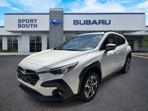 New 2026 Subaru Crosstrek 2.0i Premium image 7