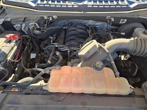 Used 2019 Ford F150 XL w/ Equipment Group 101A Mid image 24