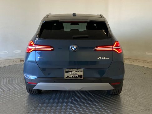 New 2026 BMW X3 xDrive30 w/ Premium Package image 9