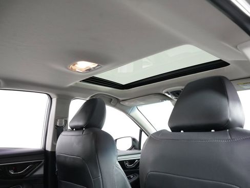 Used 2020 Subaru Legacy Limited AWD/4WD image 17