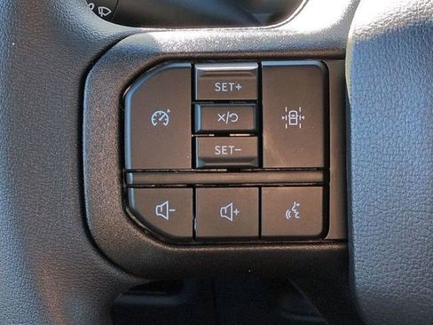 New 2025 Ford F150 STX w/ Equipment Group 200A image 26