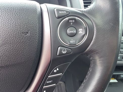 Used 2022 Honda Ridgeline RTL-E image 29