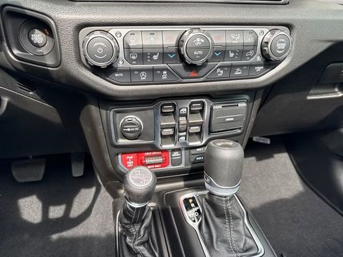 New 2026 Jeep Wrangler Willys image 24