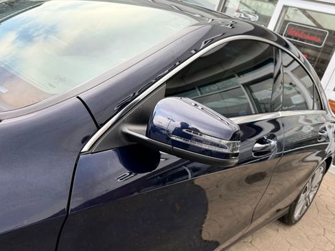 Used 2017 Mercedes-Benz CLA 250 4MATIC image 48