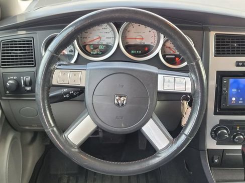 Used 2006 Dodge Magnum SRT8 w/ SRT Option Group III RWD image 11
