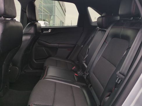 Used 2023 Ford Escape ST-Line image 14