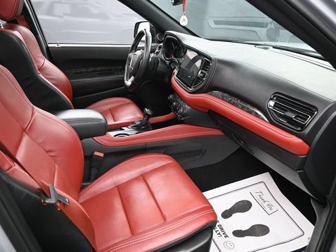 Used 2023 Dodge Durango SRT AWD/4WD image 35