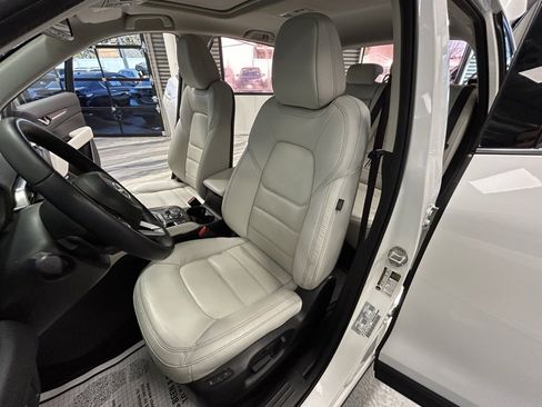 Used 2020 MAZDA CX-5 Grand Touring image 8