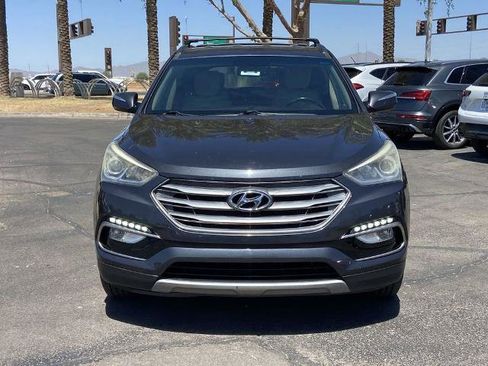 Used 2018 Hyundai Santa Fe Sport 2.0T FWD image 3