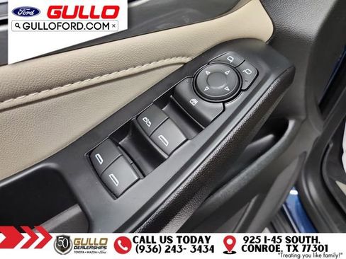 Used 2022 Chevrolet Traverse LT w/ LPO, Floor Liner Package image 20