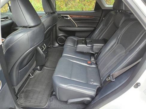 Used 2017 Lexus RX 350 AWD w/ Premium Package image 11