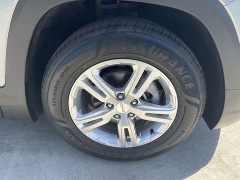 Used 2019 GMC Terrain SLE w/ Infotainment Package I FWD image 33