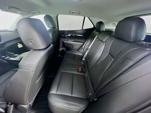 New 2026 Buick Envision Preferred image 22