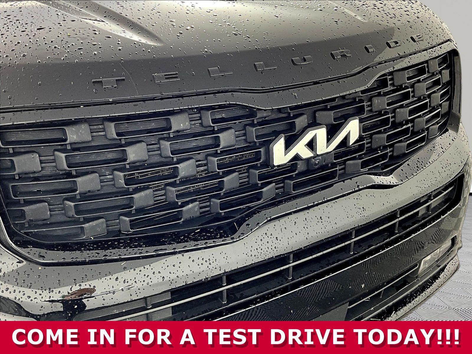 Used 2022 Kia Telluride SX w/ SX Prestige Package AWD/4WD image 34