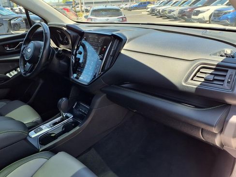 Certified 2023 Subaru Ascent Onyx Edition AWD/4WD image 17