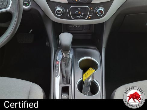 Used 2022 Chevrolet Equinox LT FWD image 22