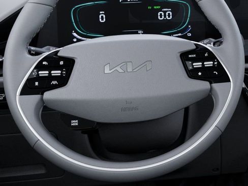 New 2026 Kia Niro EX image 22
