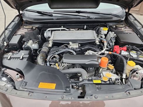 Used 2020 Subaru Outback Touring XT image 36