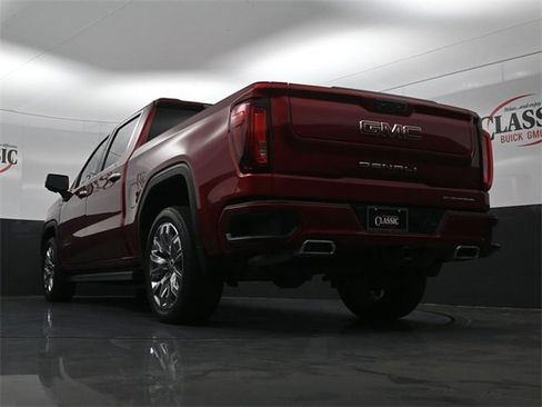 Used 2024 GMC Sierra 1500 Denali w/ Denali Reserve Package image 21