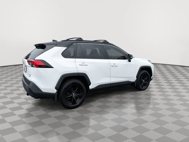 Used 2019 Toyota RAV4 XLE w/ Convenience Package AWD/4WD image 11