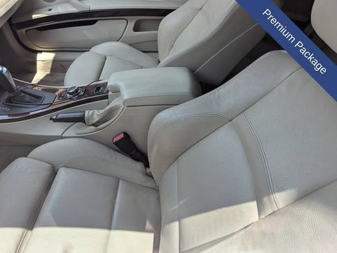 Used 2010 BMW 328i Convertible RWD image 10