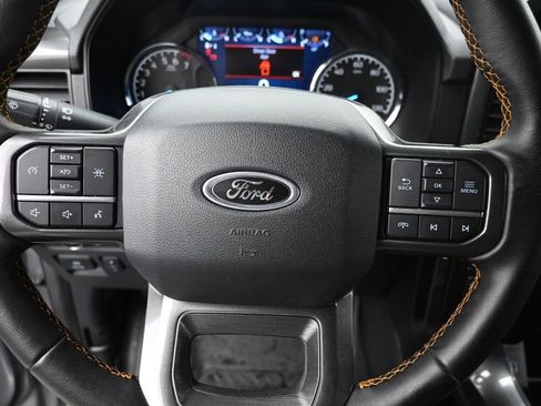 Used 2023 Ford F150 Tremor AWD/4WD image 14