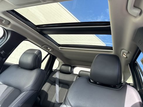 Used 2023 MAZDA CX-50 2.5 S w/ Cargo Package image 34