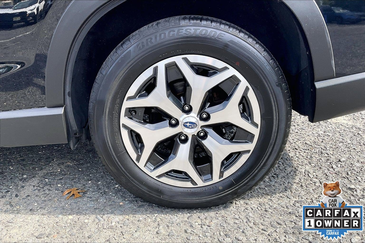 Certified 2023 Subaru Forester Premium AWD/4WD image 11