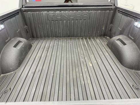 Used 2025 Toyota Tundra SR5 image 37