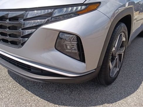 Used 2024 Hyundai Tucson SEL FWD image 9
