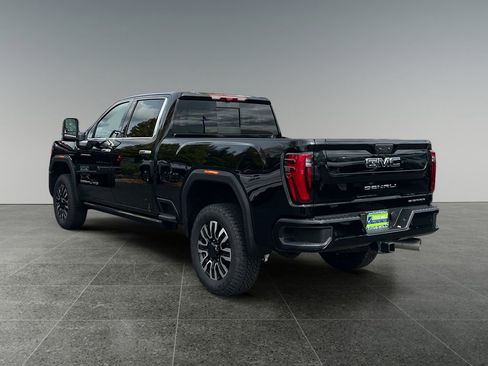 New 2025 GMC Sierra 2500 Denali Ultimate w/ Max Trailering Package image 5