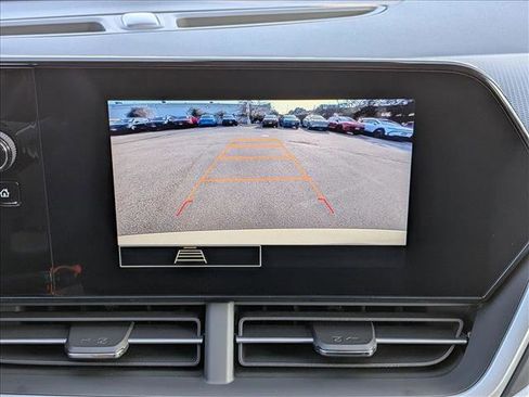 New 2026 Chevrolet Trax LS image 12