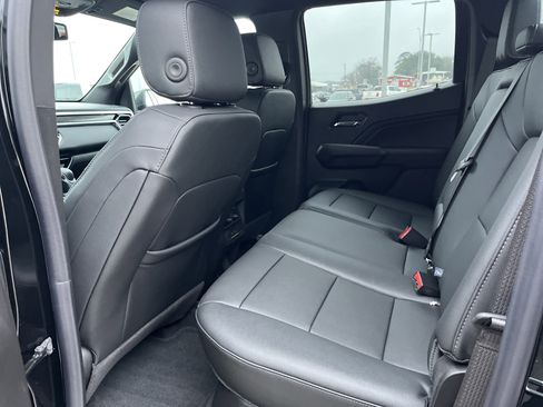 New 2026 GMC Canyon Elevation w/ Convenience Package image 10