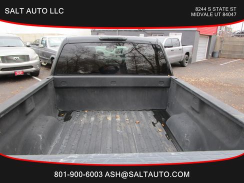 Used 2011 GMC Sierra 1500 Denali image 19