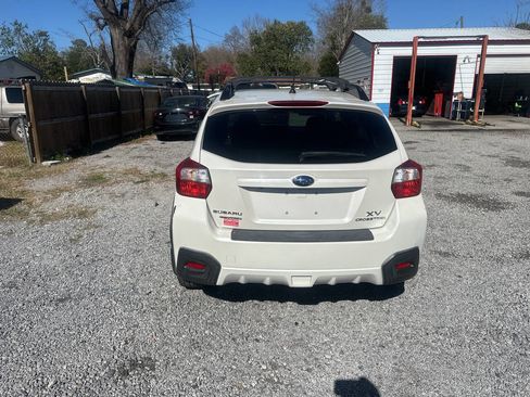 Used 2014 Subaru Crosstrek 2.0i Limited w/ Popular Package #2 image 6