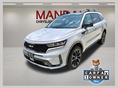 Used 2023 Kia Sorento SX
