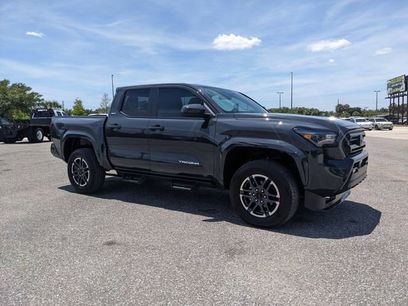 Used 2024 Toyota Tacoma SR5