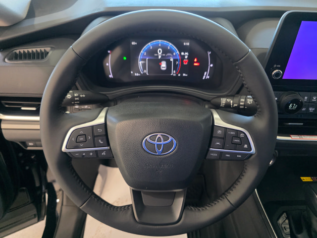 New 2026 Toyota Grand Highlander AWD image 14