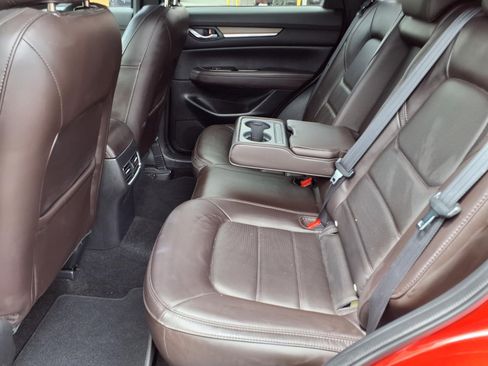 Used 2022 MAZDA CX-5 Signature AWD/4WD image 11