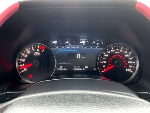 Used 2018 Ford F150 Raptor w/ Equipment Group 802A Luxury image 25