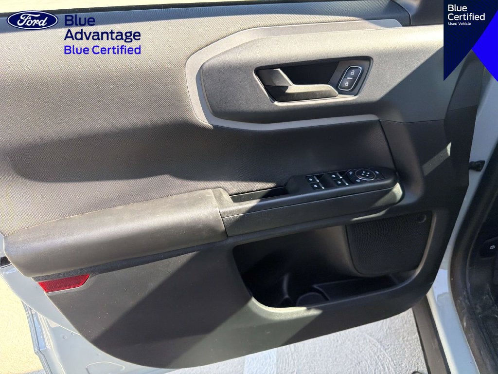 Certified 2023 Ford Bronco Sport Big Bend w/ Convenience Package AWD/4WD image 21