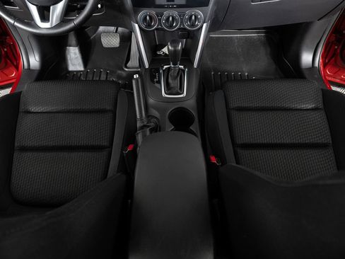 Used 2015 MAZDA CX-5 Touring w/ Bose/Moonroof Package image 38