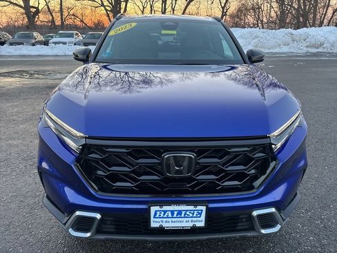 Certified 2023 Honda CR-V Sport Touring image 8