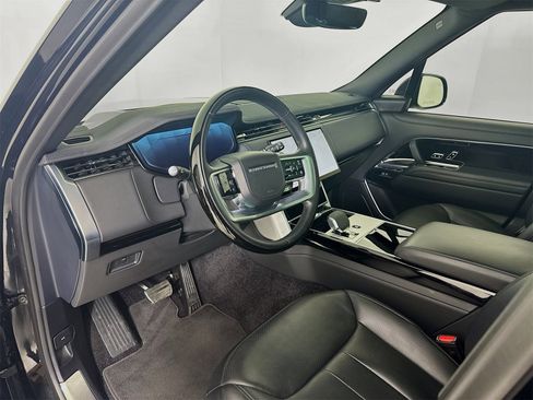 Used 2024 Land Rover Range Rover SE image 10