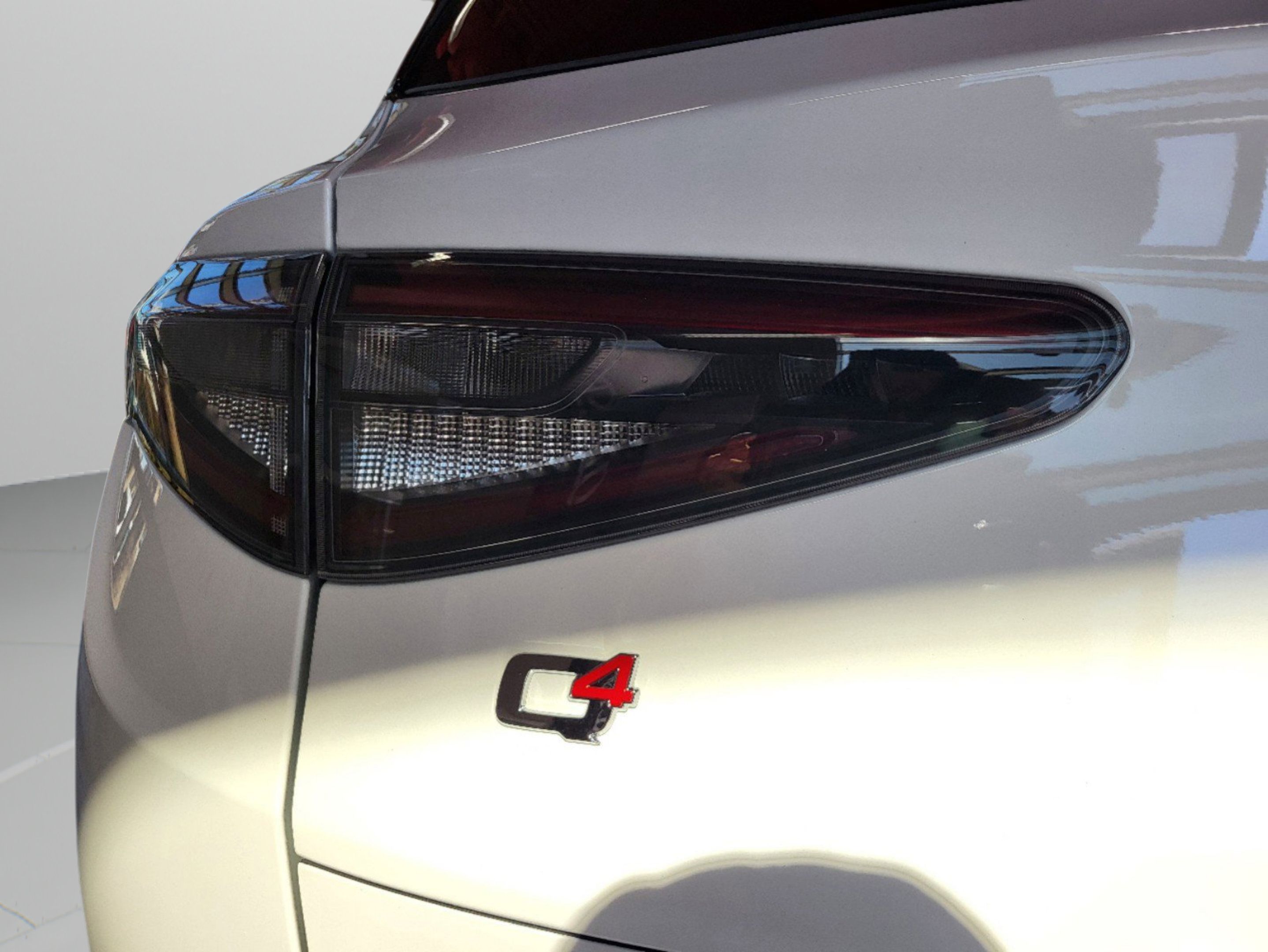 New 2025 Alfa Romeo Stelvio Sprint AWD/4WD image 74