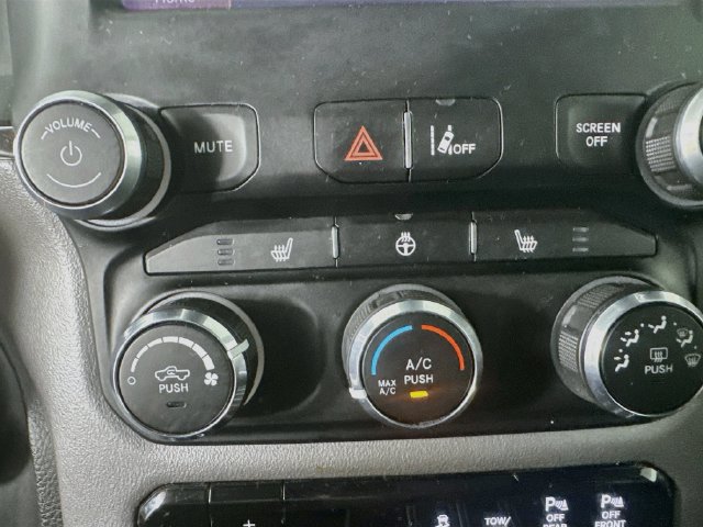 Used 2024 RAM 1500 Big Horn AWD/4WD image 23