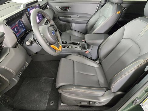 New 2026 Subaru Outback Wilderness AWD/4WD image 9
